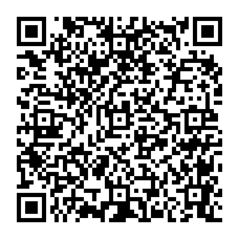 QR-kód