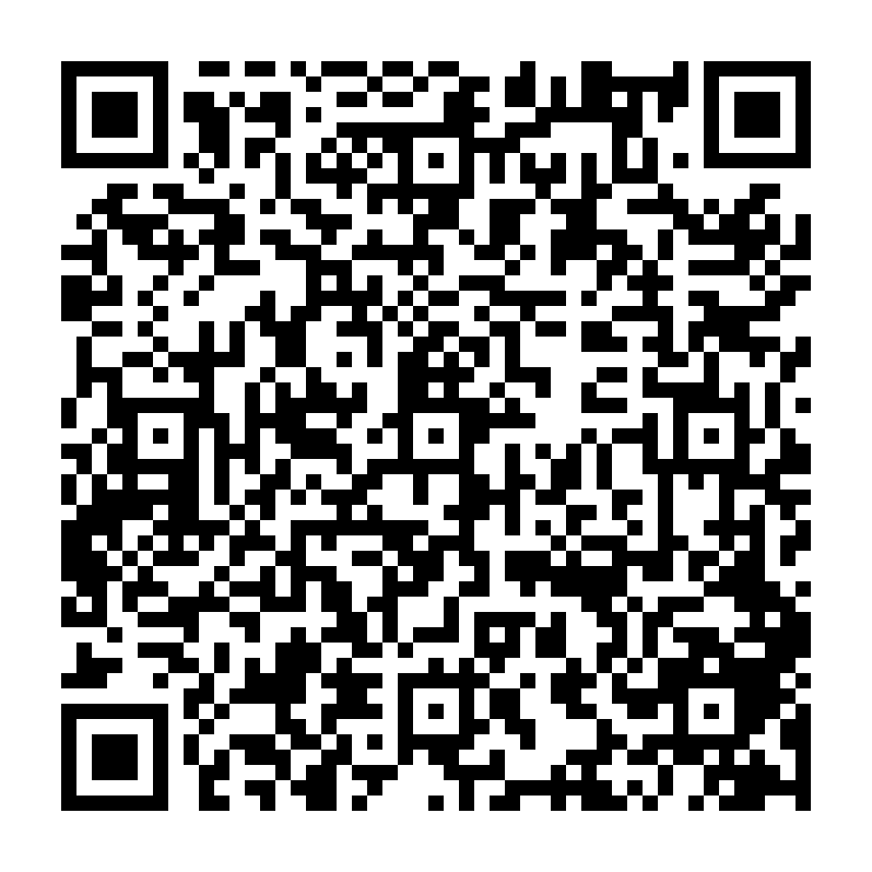 QR-kód