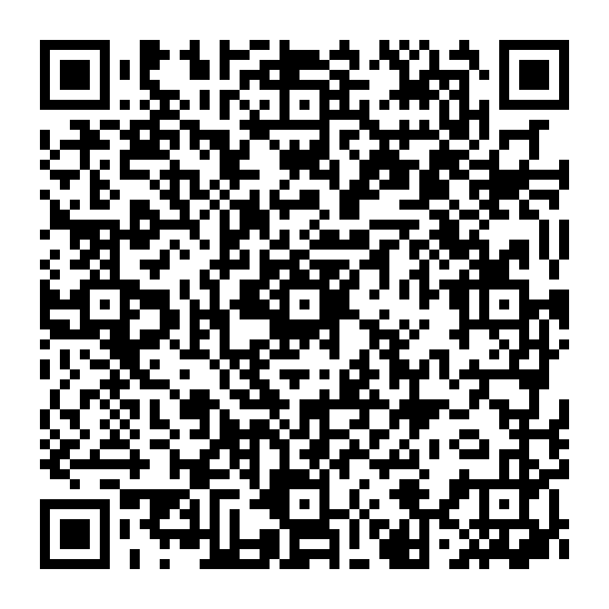 QR-kód
