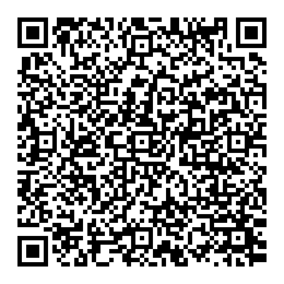 QR-kód kép