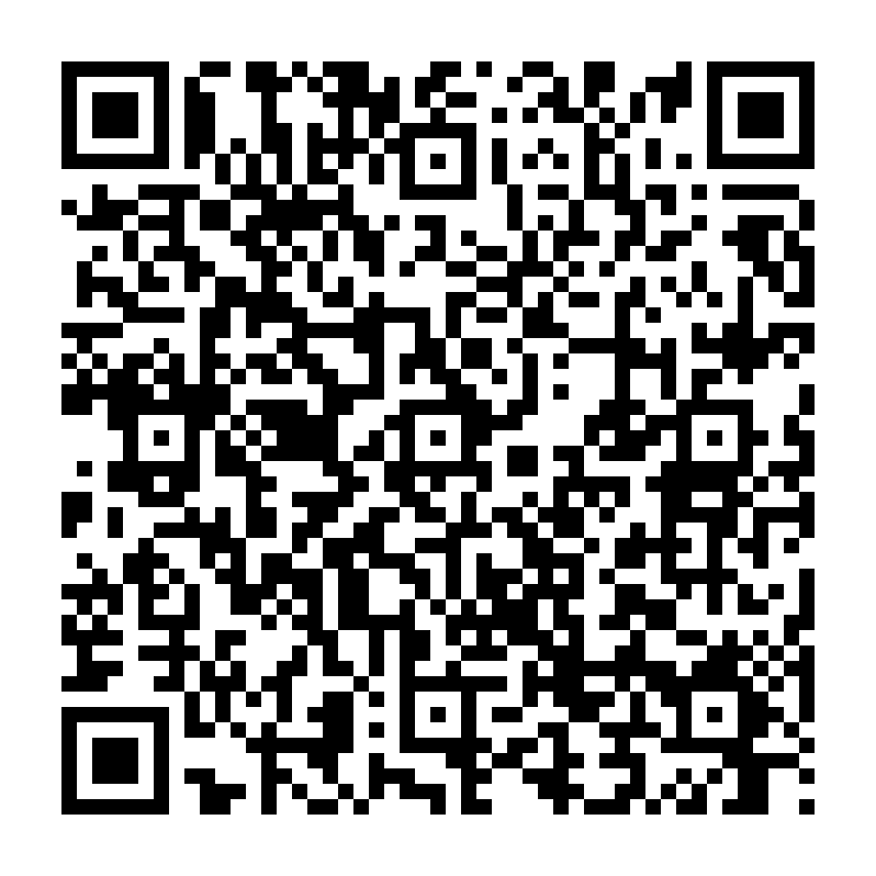 QR-kód