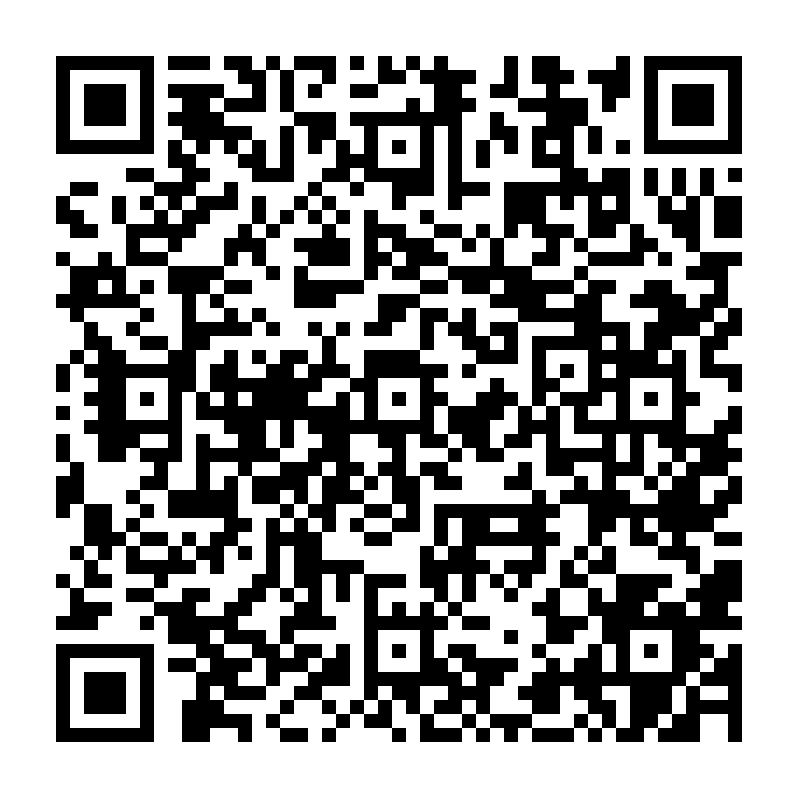 QR-kód
