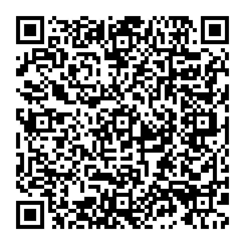 QR-kód