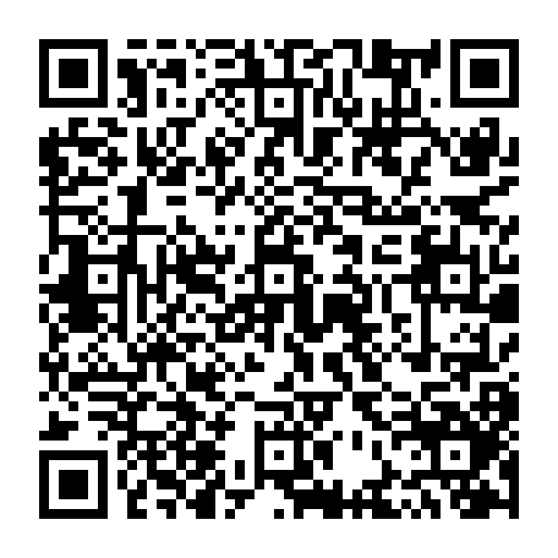 QR-kód