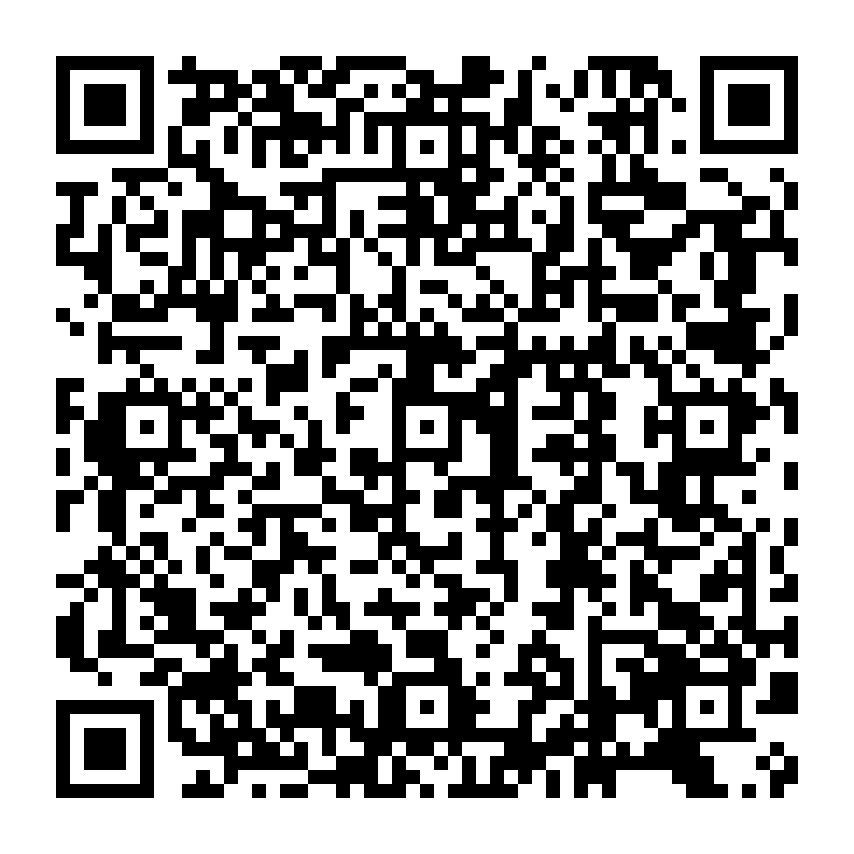QR-kód