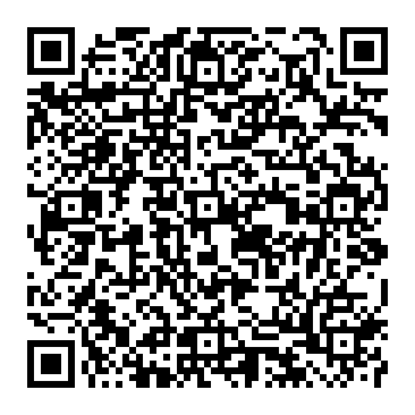 QR-kód