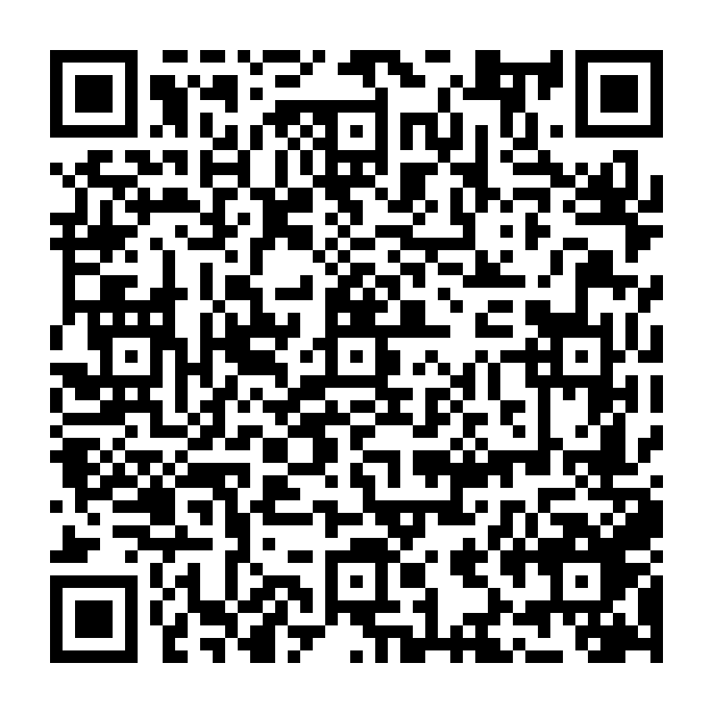 QR-kód