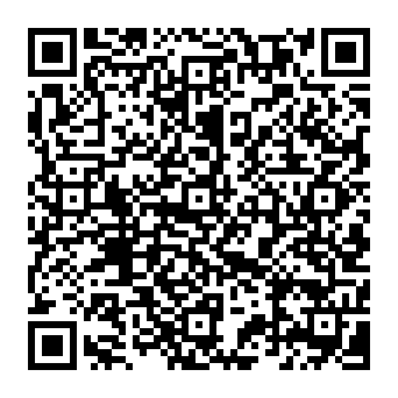 QR-kód