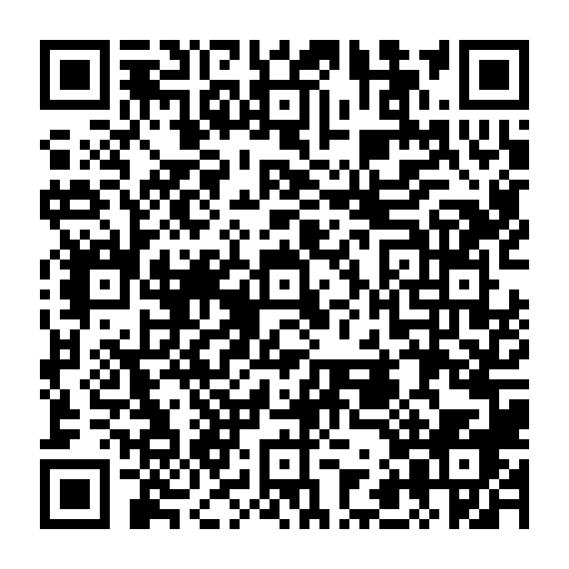 QR-kód kép