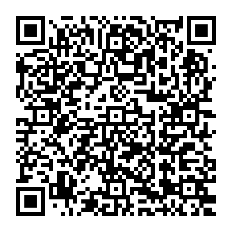 QR-kód kép