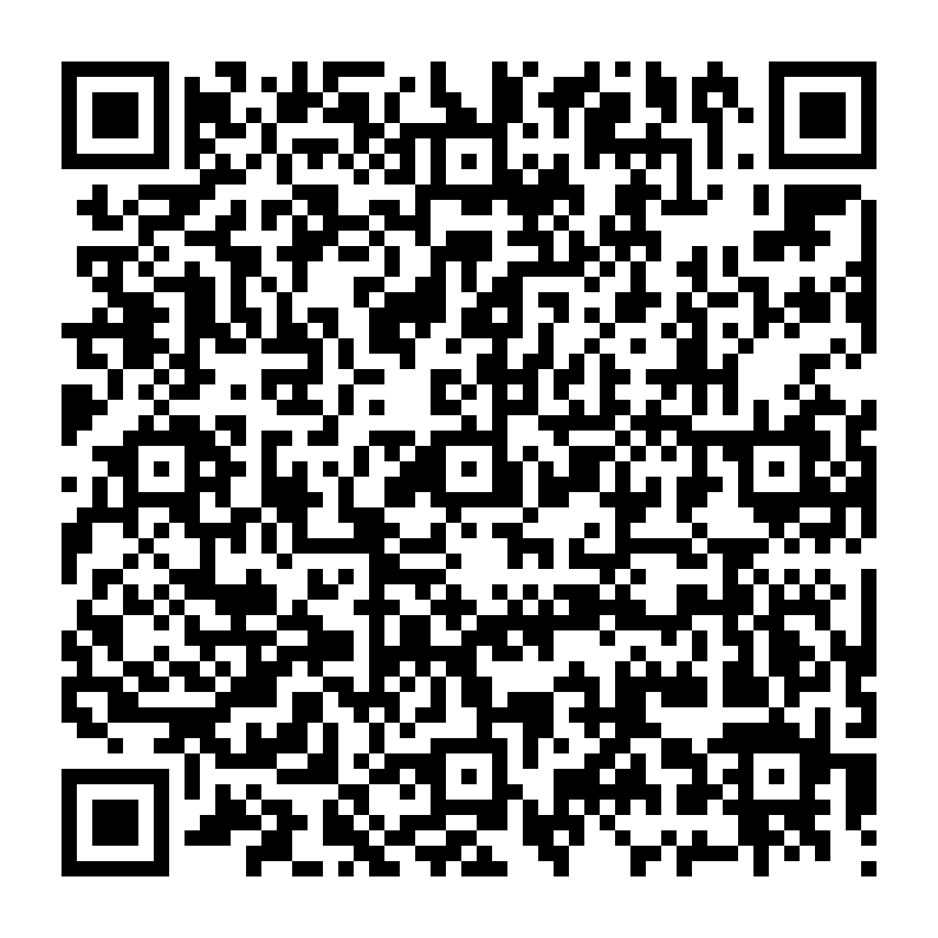 QR-kód kép