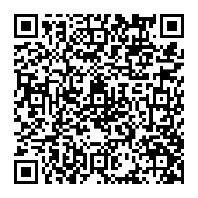QR-kód