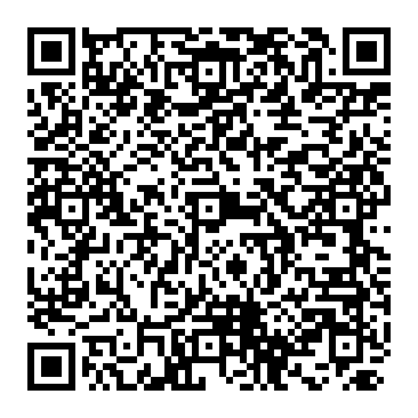 QR-kód