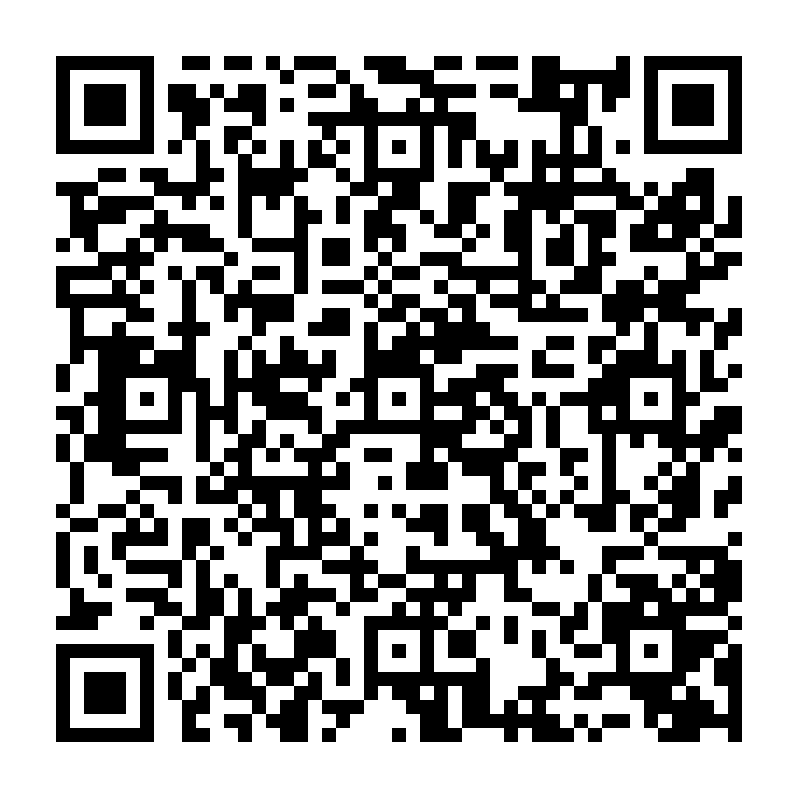 QR-kód