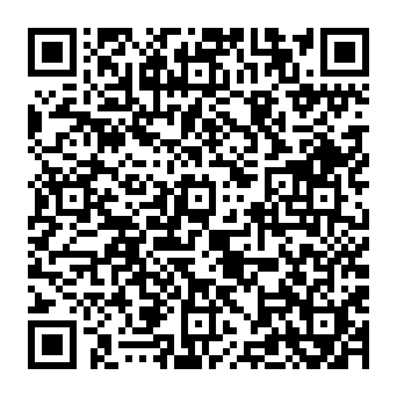 QR-kód