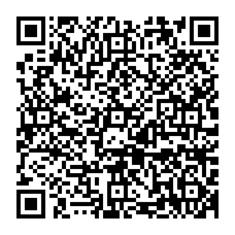 QR-kód