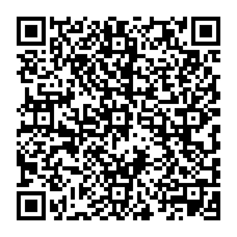 QR-kód