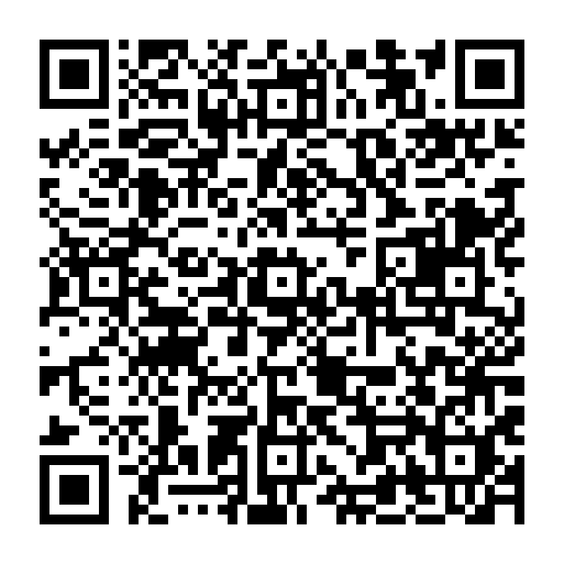 QR-kód