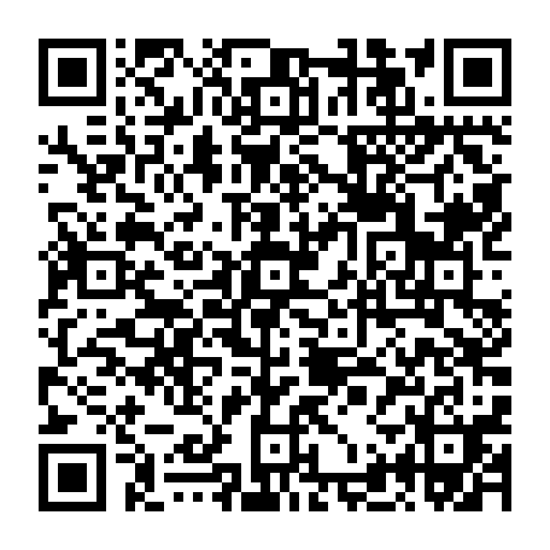 QR-kód
