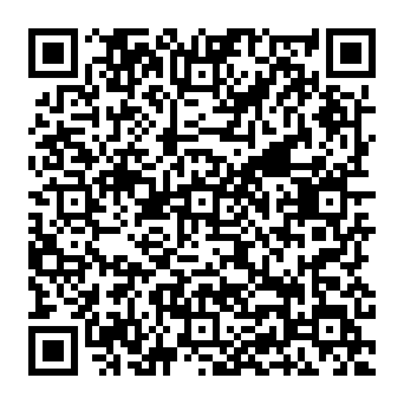 QR-kód