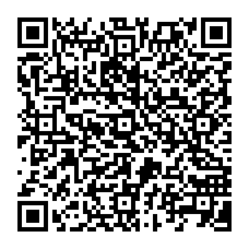 QR-kód