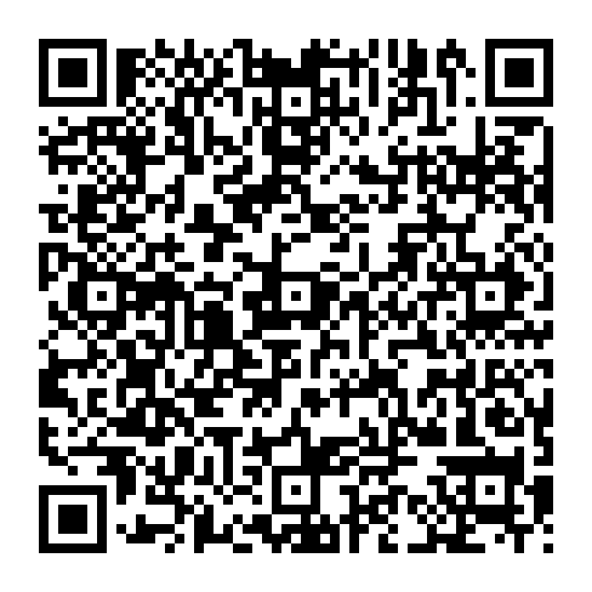 QR-kód