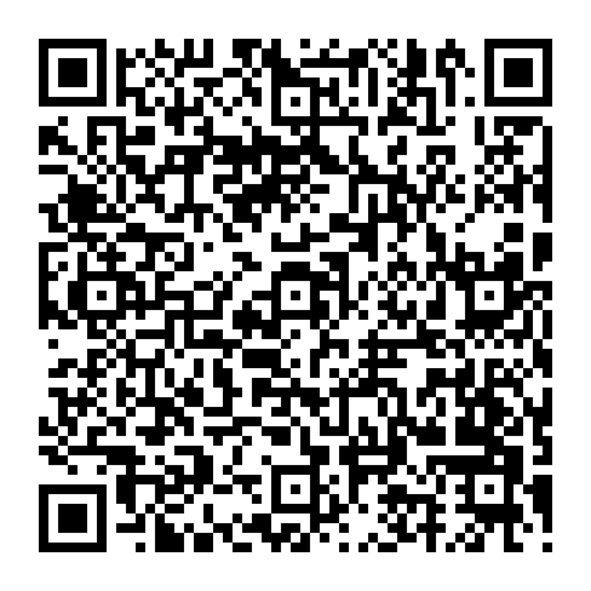 QR-kód