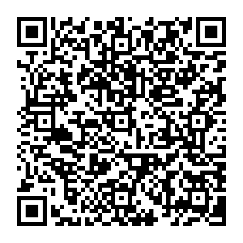 QR-kód