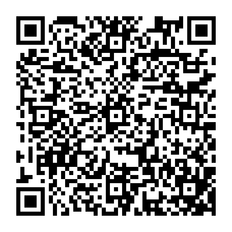 QR-kód