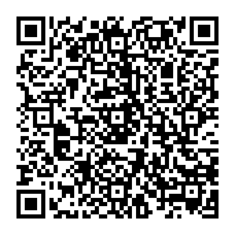 QR-kód