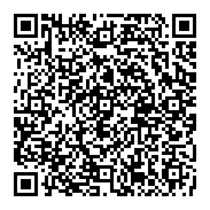 QR-kód