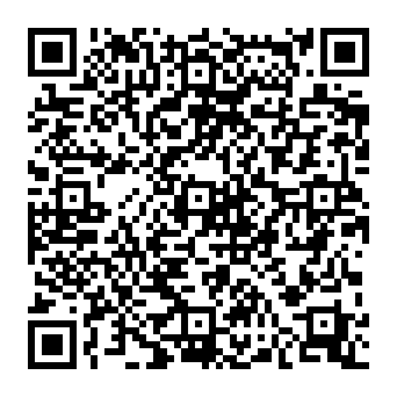 QR-kód