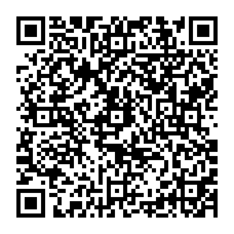 QR-kód