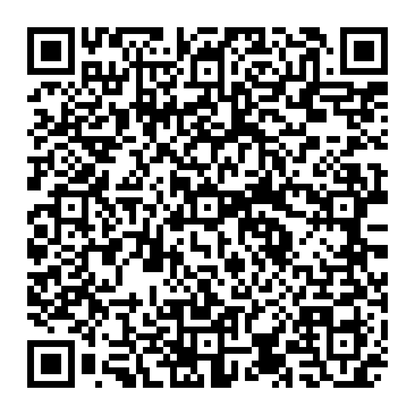 QR-kód kép