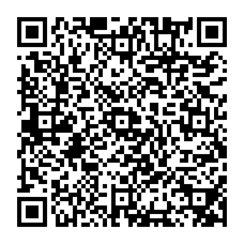 QR-kód