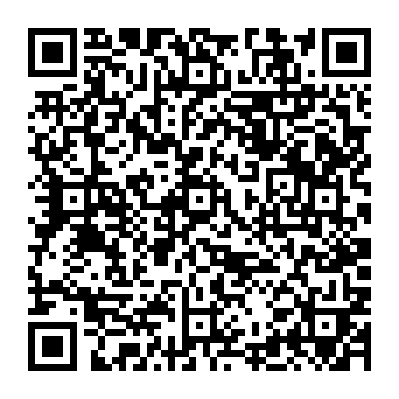 QR-kód