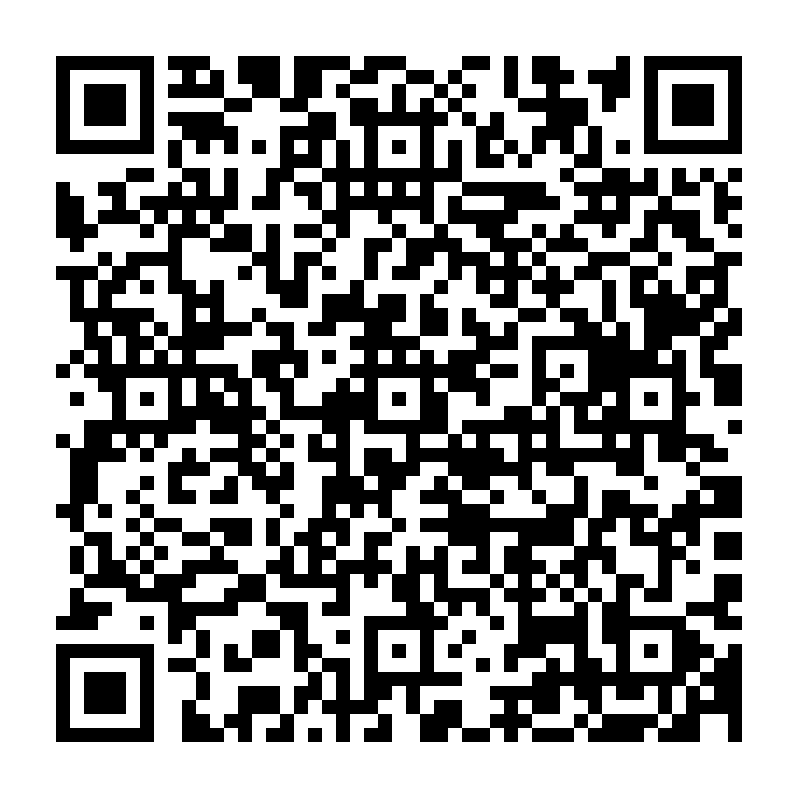 QR-kód