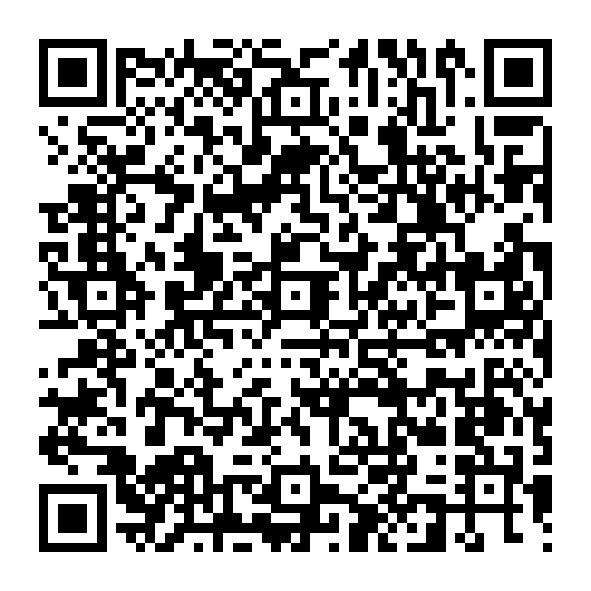 QR-kód