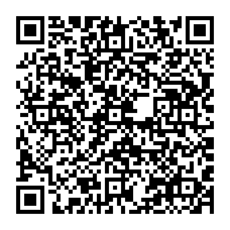 QR-kód