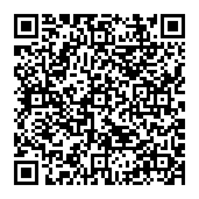 QR-kód