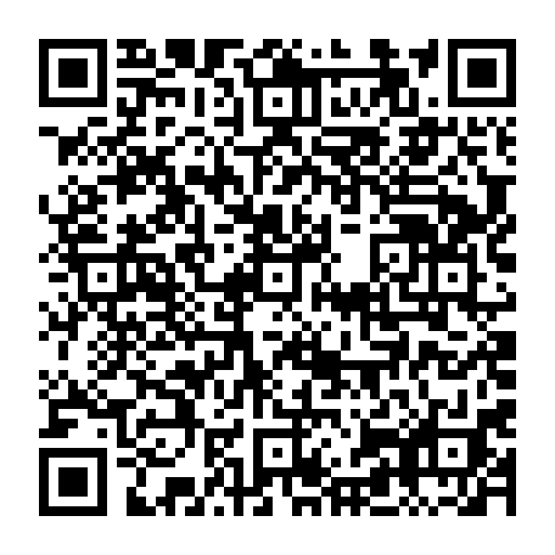 QR-kód