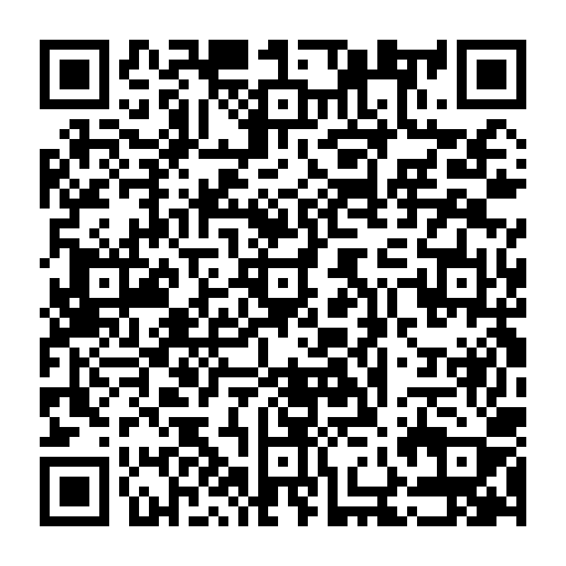 QR-kód