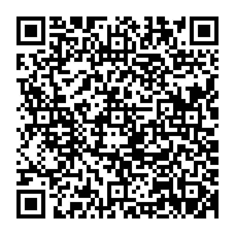 QR-kód