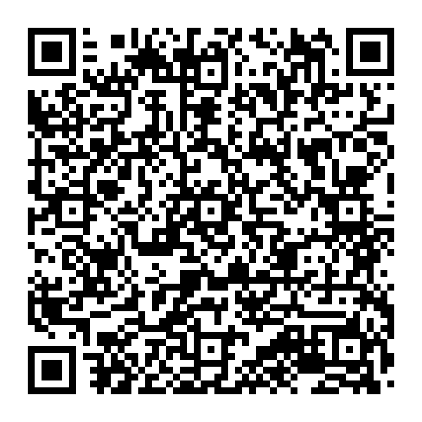 QR-kód
