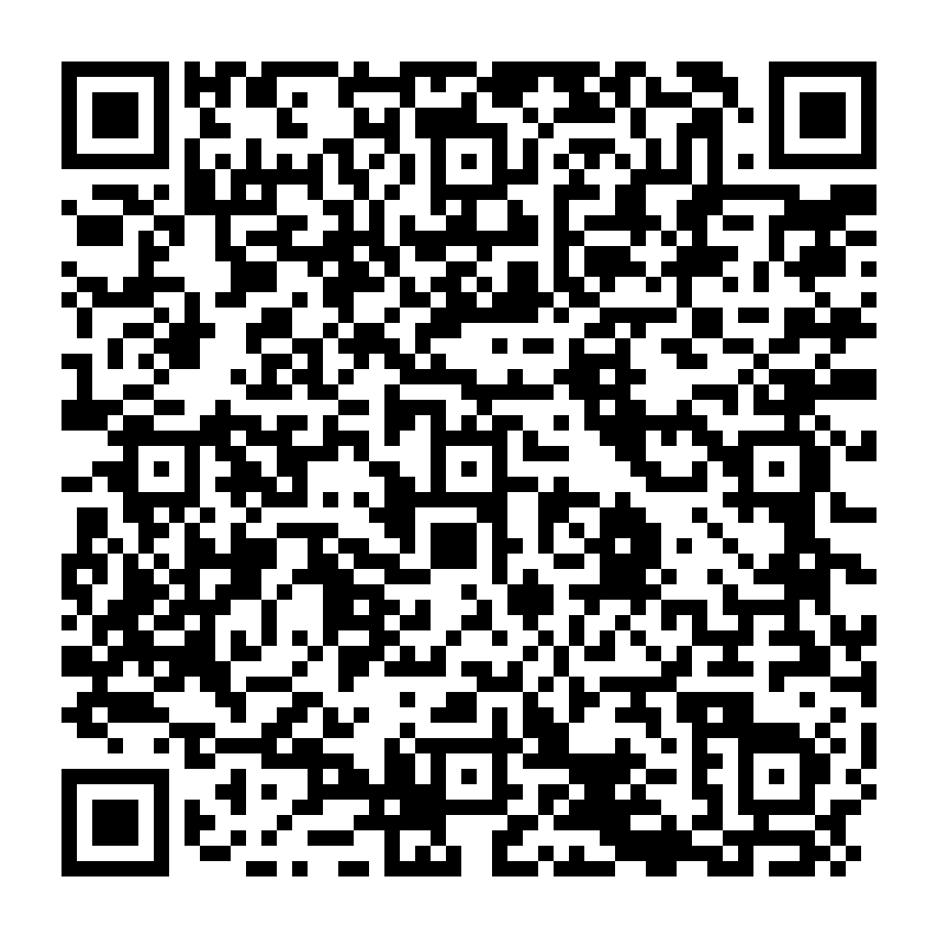 QR-kód