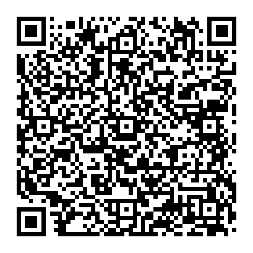 QR-kód