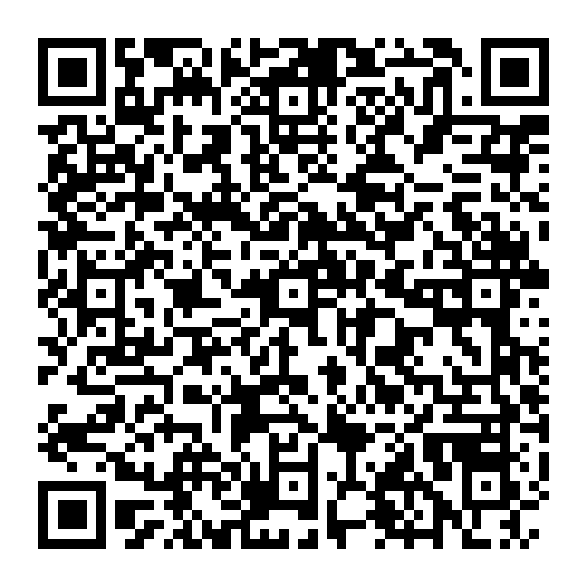 QR-kód kép