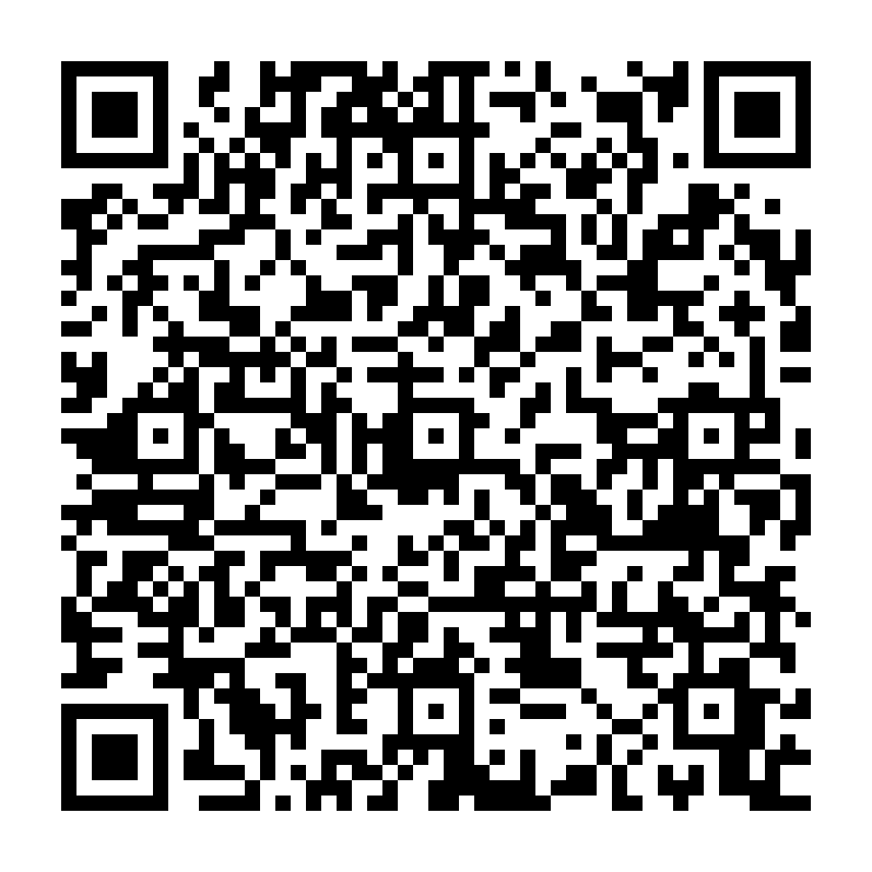 QR-kód