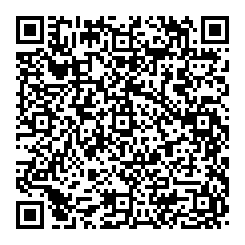 QR-kód
