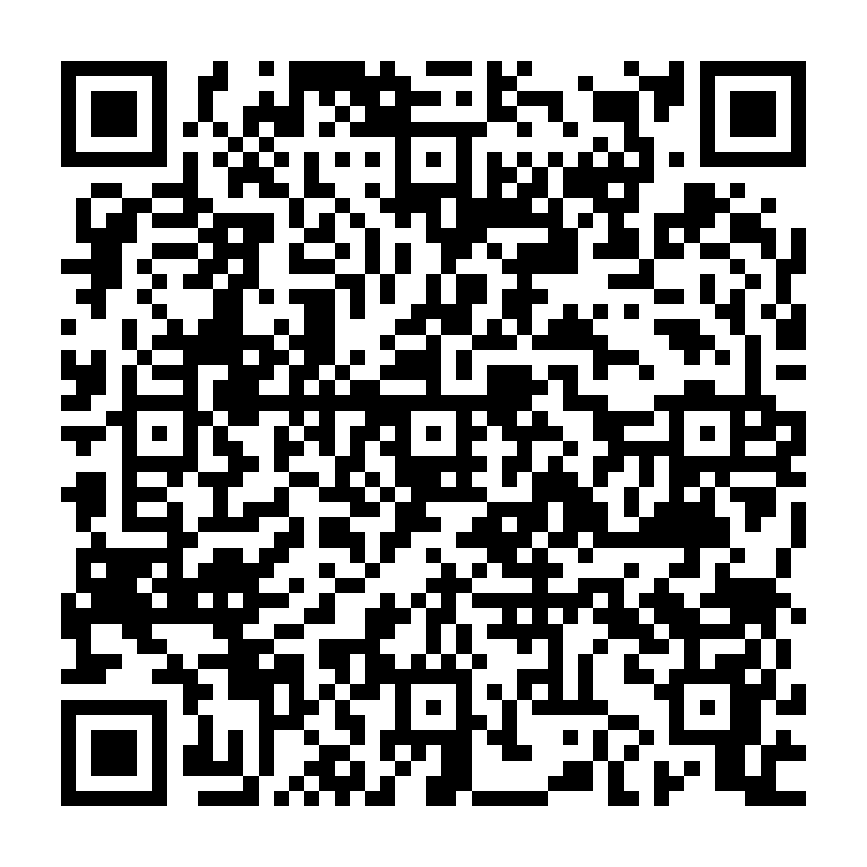 QR-kód
